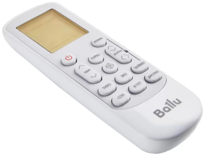 Кондиционер Ballu Discovery BSVI-12HN8 Кондиционер Ballu Discovery BSVI-12HN8
