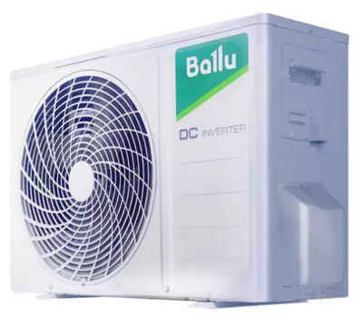 Кондиционер Ballu Discovery BSVI-12HN8 Кондиционер Ballu Discovery BSVI-12HN8