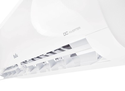 Кондиционер Ballu Discovery BSVI-12HN8 Кондиционер Ballu Discovery BSVI-12HN8