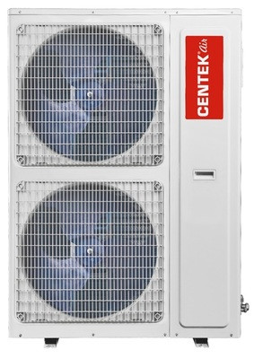 Канальный кондиционер Centek CT-66D48 HIGH Канальный кондиционер Centek CT-66D48 HIGH