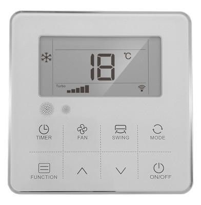Канальный кондиционер Centek CT-66D48 HIGH Канальный кондиционер Centek CT-66D48 HIGH