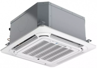 Кассетная VRF система Systemair SYSVRF2 CASSETTE MINI 22 Q