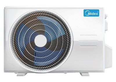 Кондиционер Midea Unlimited MSAG2-12N8C2-I/MSAG2-12N8C2-O