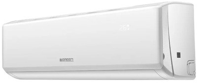 Кондиционер Green Triumph TSI/TSO-12 HRIY1 с Wi-Fi модулем