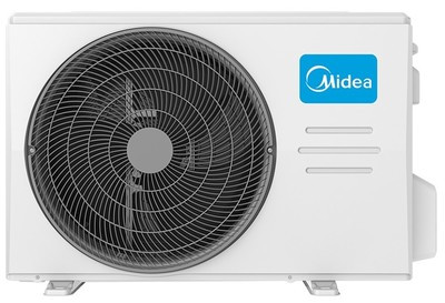 Кассетный кондиционер Midea MCD1-36HRN1-R/MOU-36HN1-R/-40