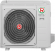 Канальный кондиционер Royal Clima ES-D 12HWI/ES-E 12HXI Канальный кондиционер Royal Clima ES-D 12HWI/ES-E 12HXI
