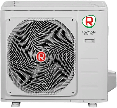 Канальный кондиционер Royal Clima ES-D 12HWI/ES-E 12HXI Канальный кондиционер Royal Clima ES-D 12HWI/ES-E 12HXI