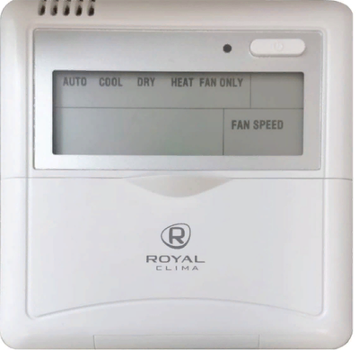 Канальный кондиционер Royal Clima ES-D 12HWI/ES-E 12HXI Канальный кондиционер Royal Clima ES-D 12HWI/ES-E 12HXI