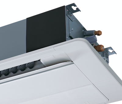 Кассетная VRF система Hisense AVY-07UXJSJA Кассетная VRF система Hisense AVY-07UXJSJA
