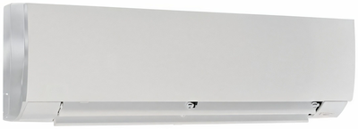 Настенный фанкойл до 3,5 кВт Dantex DF-009GС