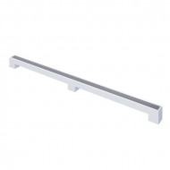 Конвектор напольный Royal Thermo STEP-80/130/2600-1-N-WT-LG-NA Конвектор напольный Royal Thermo STEP-80/130/2600-1-N-WT-LG-NA