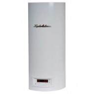 Электрокотел Teplodom i-TRM SILVER StS-6 220/380В Р-6кВт Sотапл-60 кв.м нерж. ТЭН