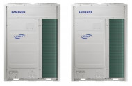 Наружный блок VRF системы Samsung AM380KXVAGH/TK