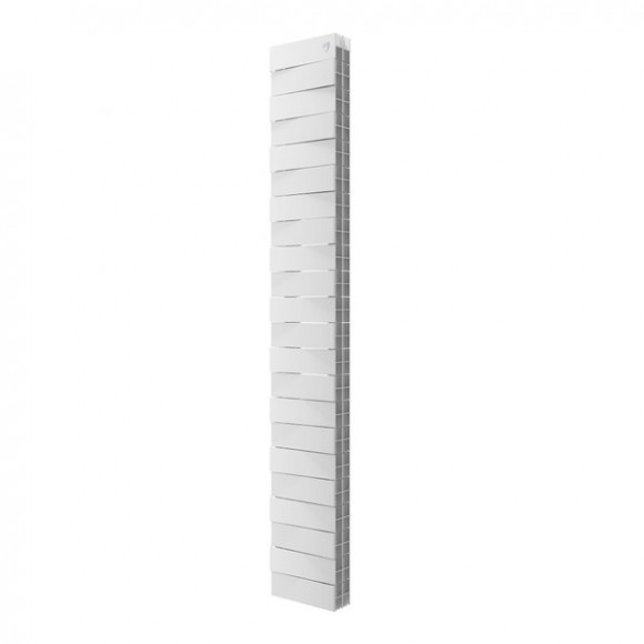 Радиатор Royal Thermo PianoForte Tower 200 /Bianco Traffico - 22 секц. Радиатор Royal Thermo PianoForte Tower 200 /Bianco Traffico - 22 секц.
