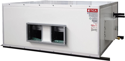 Канальная VRF система TICA TMDH450BI (250Ра)