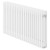 Дизайн-радиатор Royal Thermo Insignia R VC3050 - 22 секц. RAL9016