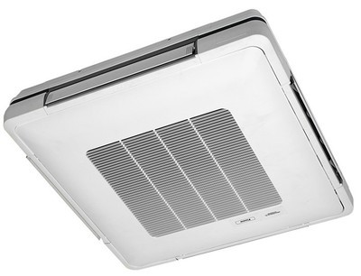Напольно-потолочный кондиционер Daikin FUA71A/RZAG71NV1/-40