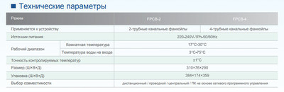 Система группового управления IGC FPCB-2, FPCB-4 Система группового управления IGC FPCB-2, FPCB-4