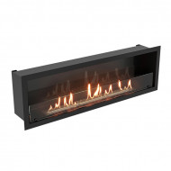 Каминокомплект:Биокамин Firelight BFP/P-1015 XS+набор керамических дров сосна Каминокомплект:Биокамин Firelight BFP/P-1015 XS+набор керамических дров сосна