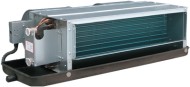 Медицинский фанкойл TICA TCR1200JL3SNNNTN