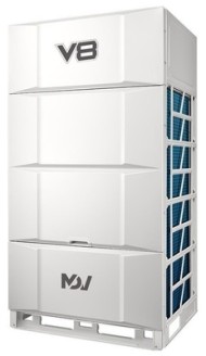 Наружный блок VRF системы Mdv V8500V2R1A(MA)