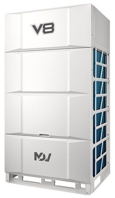 Наружный блок VRF системы Mdv V8500V2R1A(MA)