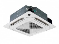 Кассетный кондиционер Kentatsu KSVB165HZAN1/1/KSUNB165HZAN3/KPU95-DR