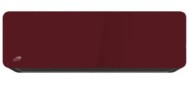 Кондиционер Just Chroma JAC-13HPSIA/CAC Burgundy Кондиционер Just Chroma JAC-13HPSIA/CAC Burgundy
