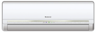 Настенный фанкойл до 5 кВт Gree FP-85BA4/D-K