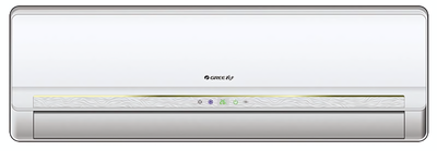 Настенный фанкойл до 5 кВт Gree FP-85BA4/D-K