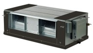 Канальная VRF система Clivet CNFA-2-XMi_D250
