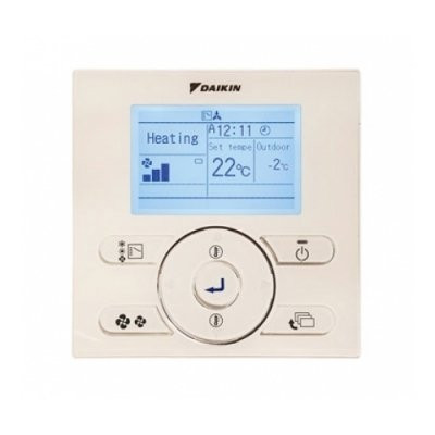 Кассетный кондиционер Daikin FCAG125A(B)/RZQSG125L8Y1