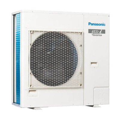 Наружный блок VRF системы Panasonic U-4LE2E8