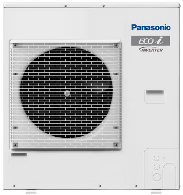 Наружный блок VRF системы Panasonic U-4LE2E8