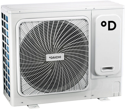 Канальный кондиционер Daichi DAT100BLMS1/DFT100ALS1