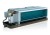 Канальный фанкойл до 3.5 кВт TICA TCR300JR