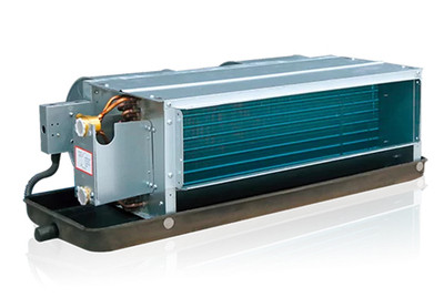 Канальный фанкойл до 3.5 кВт TICA TCR300JR