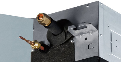 Кассетный кондиционер Newtek NT-66CTC24