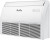 Напольно-потолочный кондиционер Ballu Universal 2 DC R410a BLCI_CF-36HN1_24Y