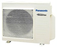 Внешний блок мульти сплит-системы на 4 комнаты Panasonic Free Match U-4E23JBE