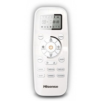 Напольно-потолочный кондиционер Hisense AUV-60UR4SC/AUW-60U6SP1