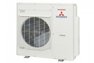 Внешний блок мульти сплит-системы на 5 комнат Mitsubishi Heavy Free Match SCM100ZS-W Внешний блок мульти сплит-системы на 5 комнат Mitsubishi Heavy Free Match SCM100ZS-W
