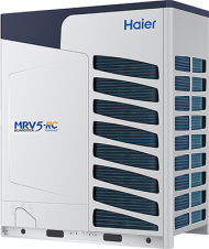 Наружный блок VRF системы Haier AV20IMVURA Наружный блок VRF системы Haier AV20IMVURA