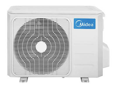 Внешний блок мульти сплит-системы на 2 комнаты Midea Neolight Free Match M2OH-14HFN8-Q1 Внешний блок мульти сплит-системы на 2 комнаты Midea Neolight Free Match M2OH-14HFN8-Q1
