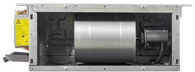 Напольно-потолочный фанкойл до 12 кВт Dantex DF-800UDL/M