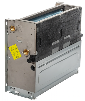 Напольно-потолочный фанкойл до 12 кВт Dantex DF-800UDL/M