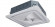 Кассетный фанкойл до 12 кВт Haier FCB-170B CN2B
