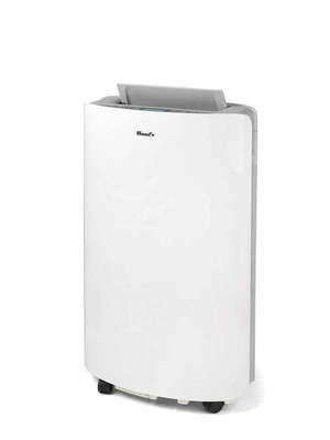 Мобильный кондиционер Wood's Cortina Silent 9K Eco