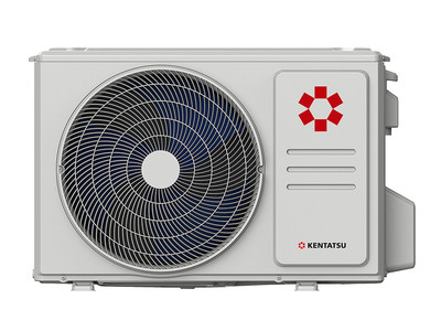 Кондиционер Kentatsu KSGY35HZRN1/KSRY35HZRN1 Кондиционер Kentatsu KSGY35HZRN1/KSRY35HZRN1