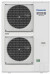 Наружный блок VRF системы Panasonic U-8LE1E8